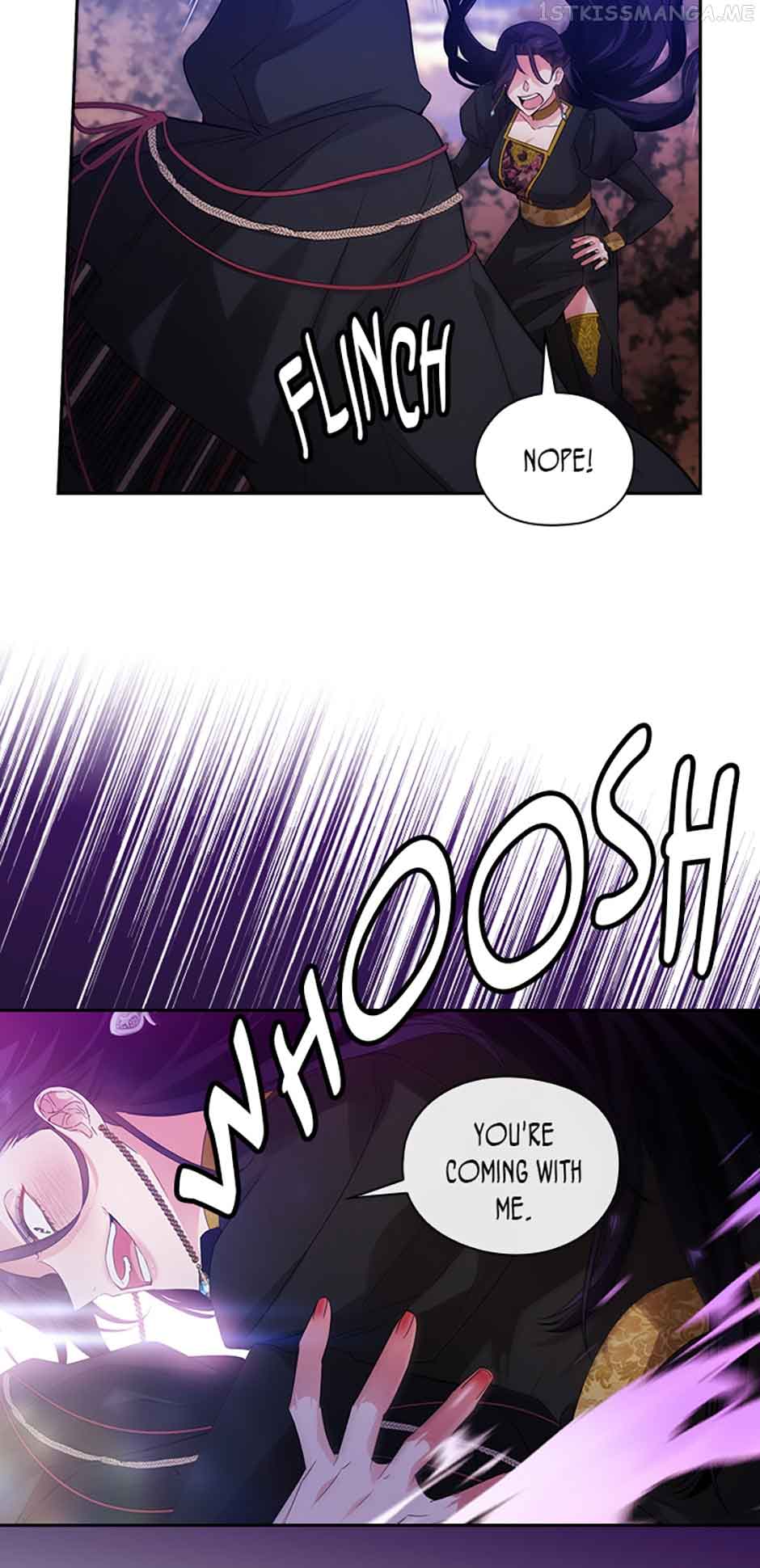 Adonis Chapter 222 page 41