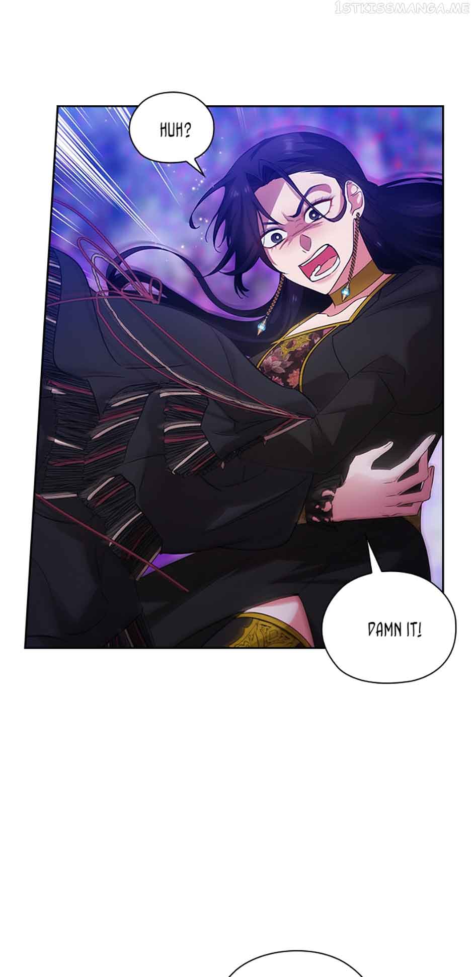 Adonis Chapter 222 page 43