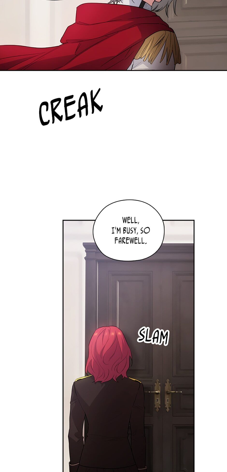 Adonis Chapter 168 page 8