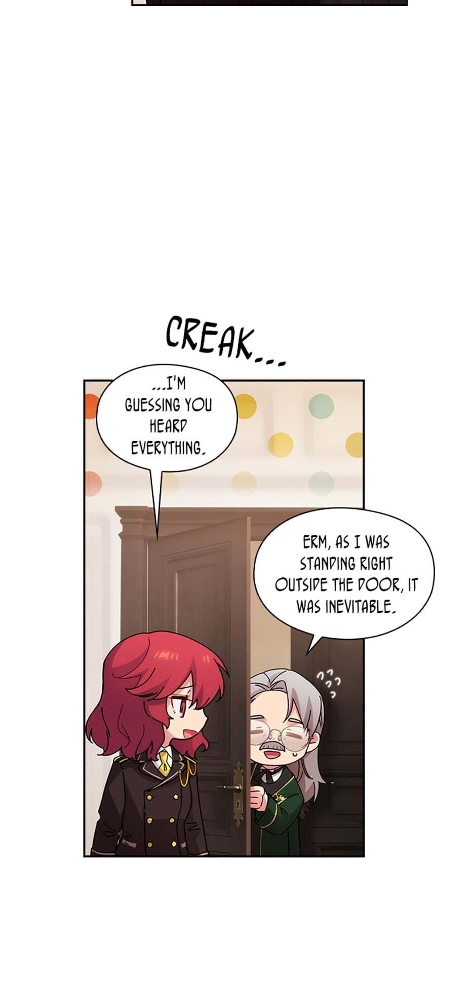 Adonis Chapter 168 page 9