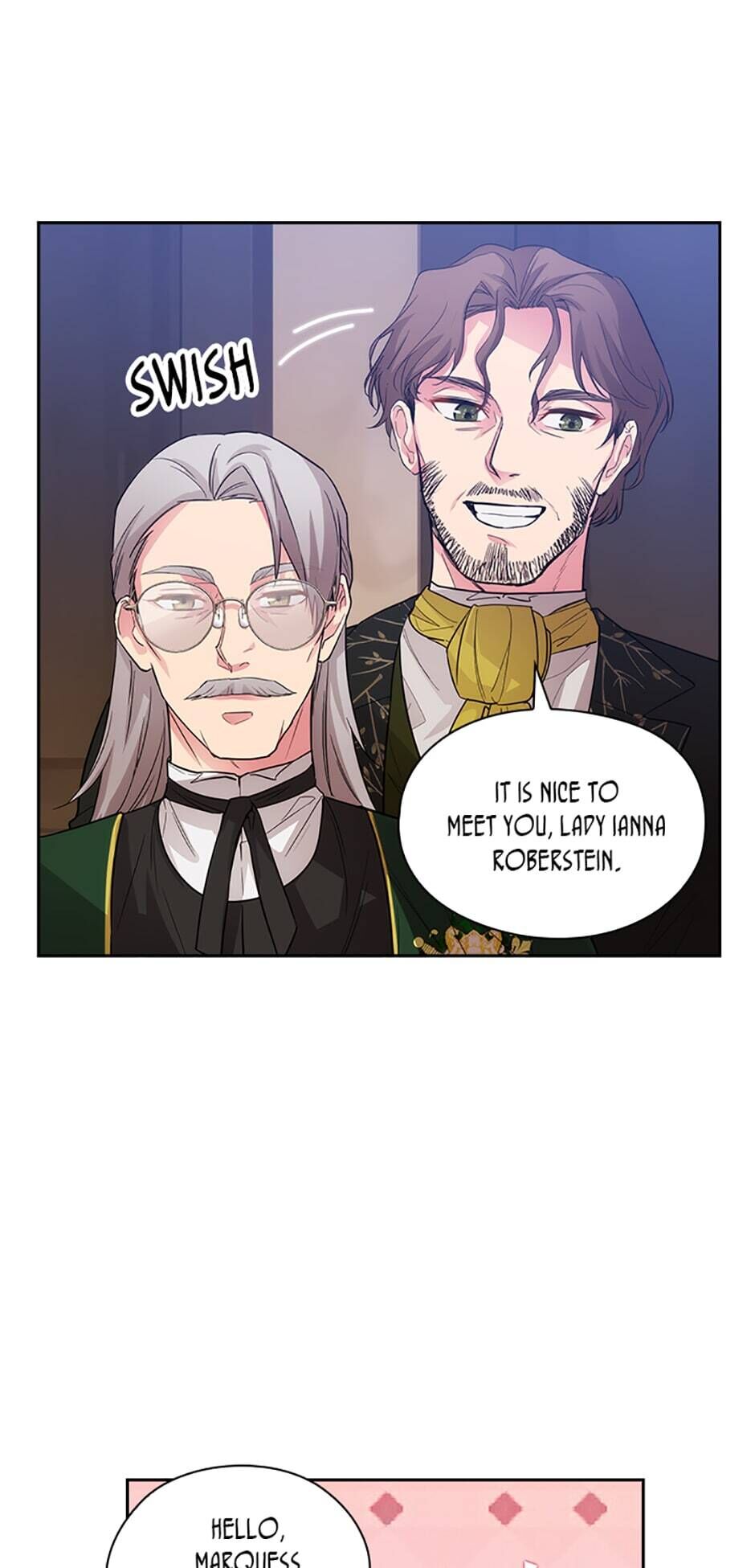 Adonis Chapter 168 page 10
