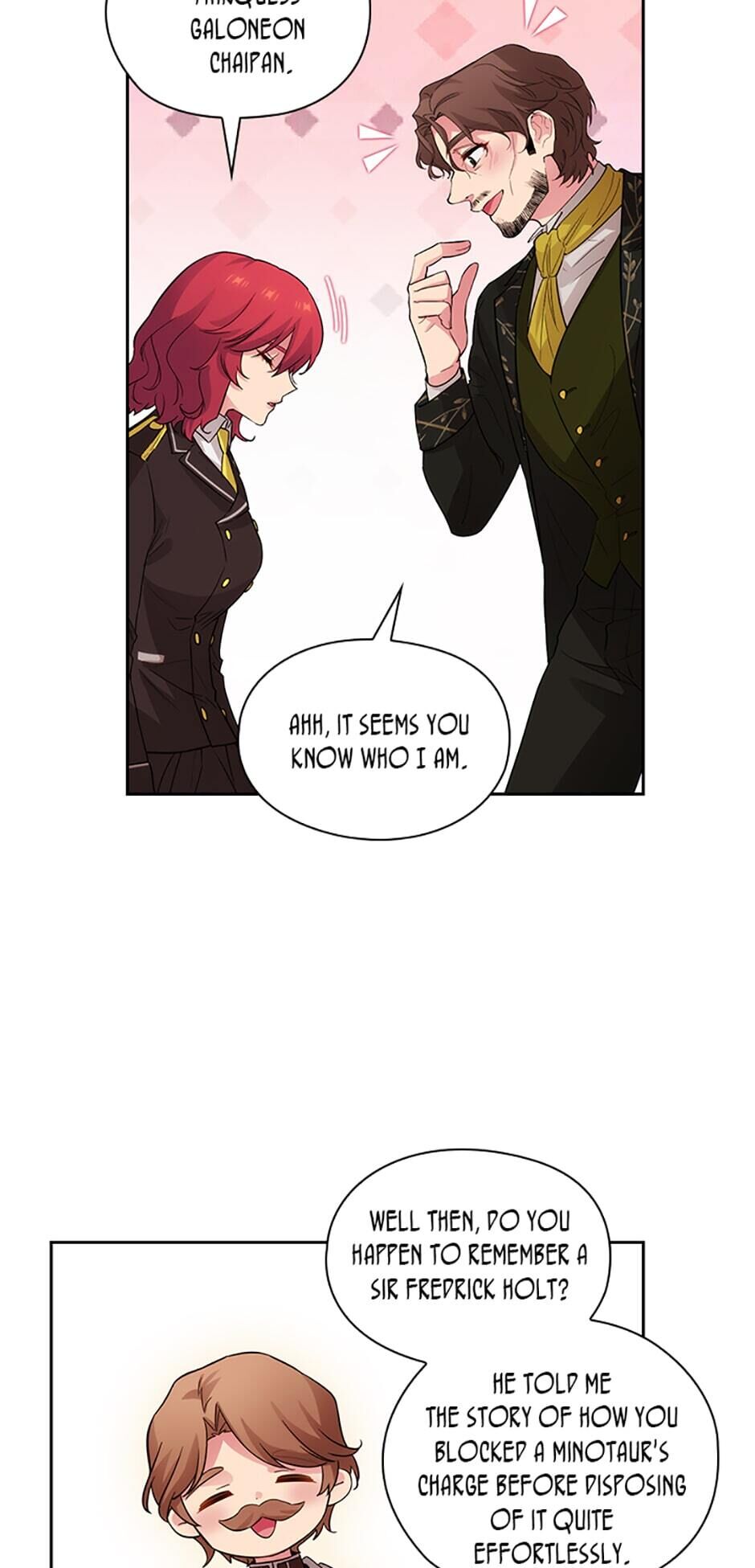 Adonis Chapter 168 page 11