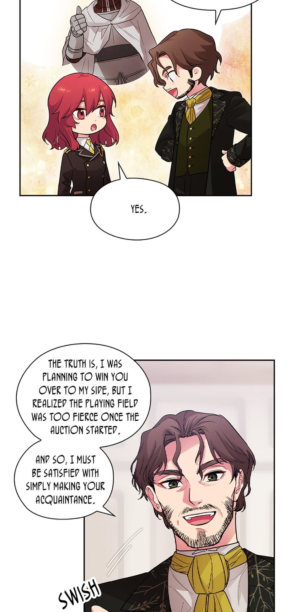 Adonis Chapter 168 page 12