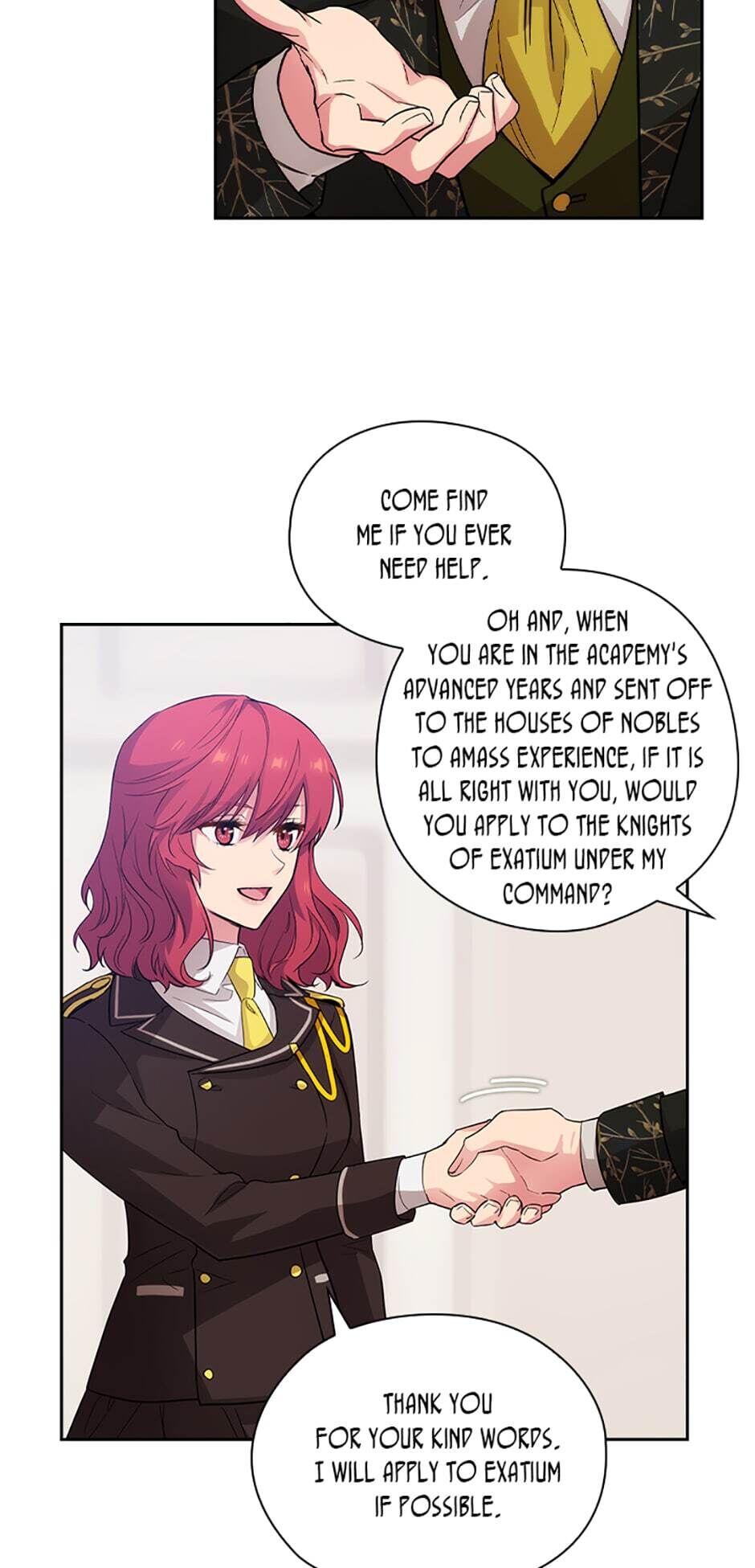 Adonis Chapter 168 page 13