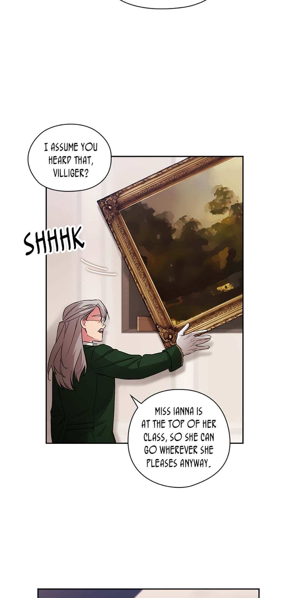 Adonis Chapter 168 page 14