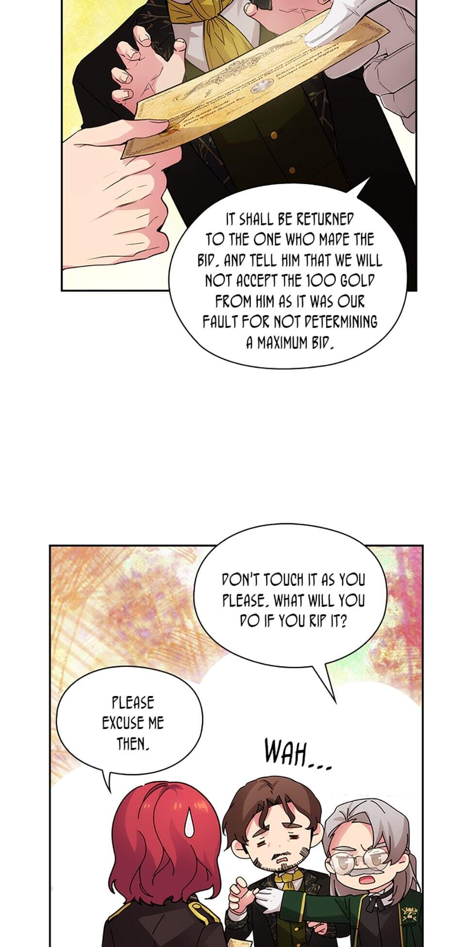 Adonis Chapter 168 page 16