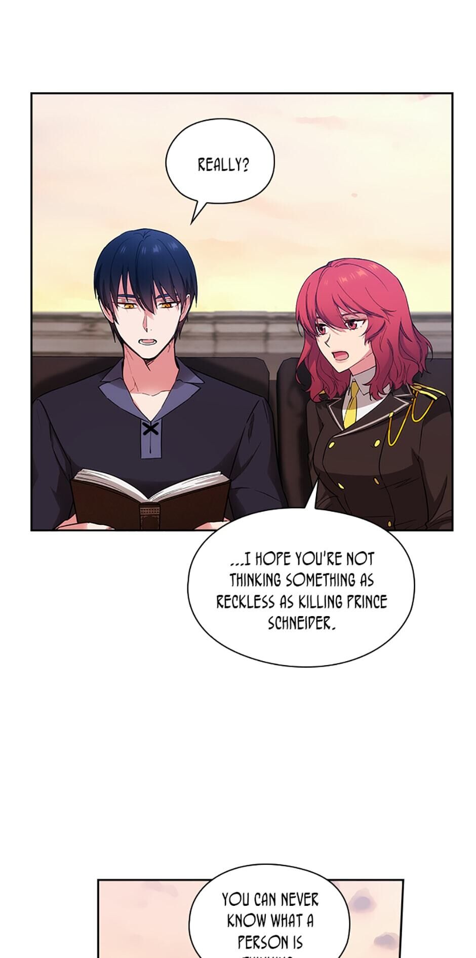 Adonis Chapter 168 page 20