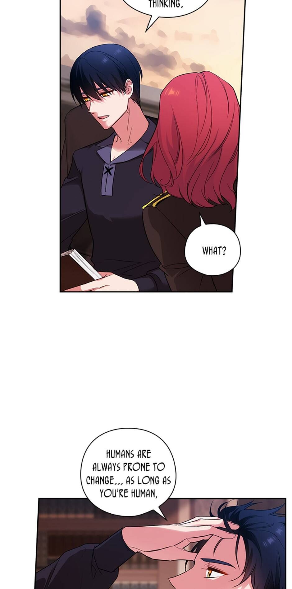 Adonis Chapter 168 page 21