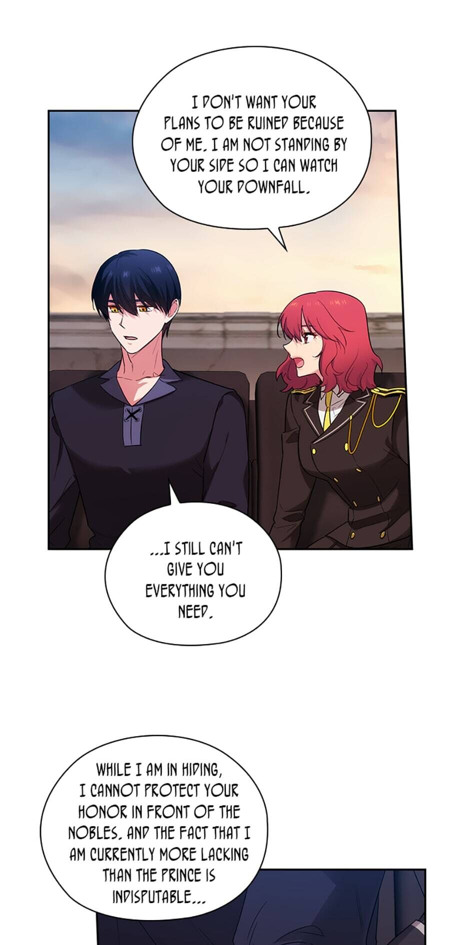 Adonis Chapter 168 page 23