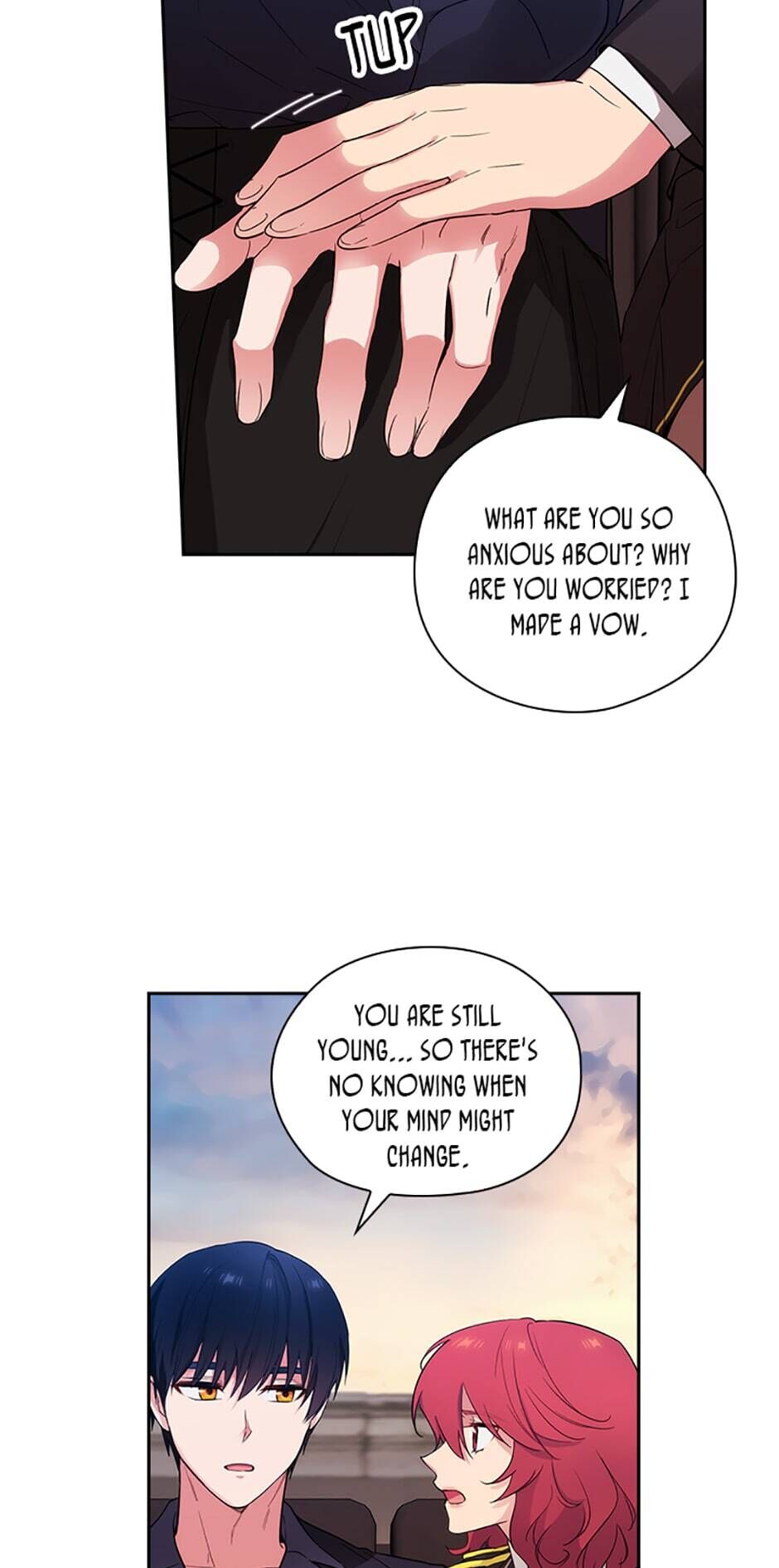 Adonis Chapter 168 page 24