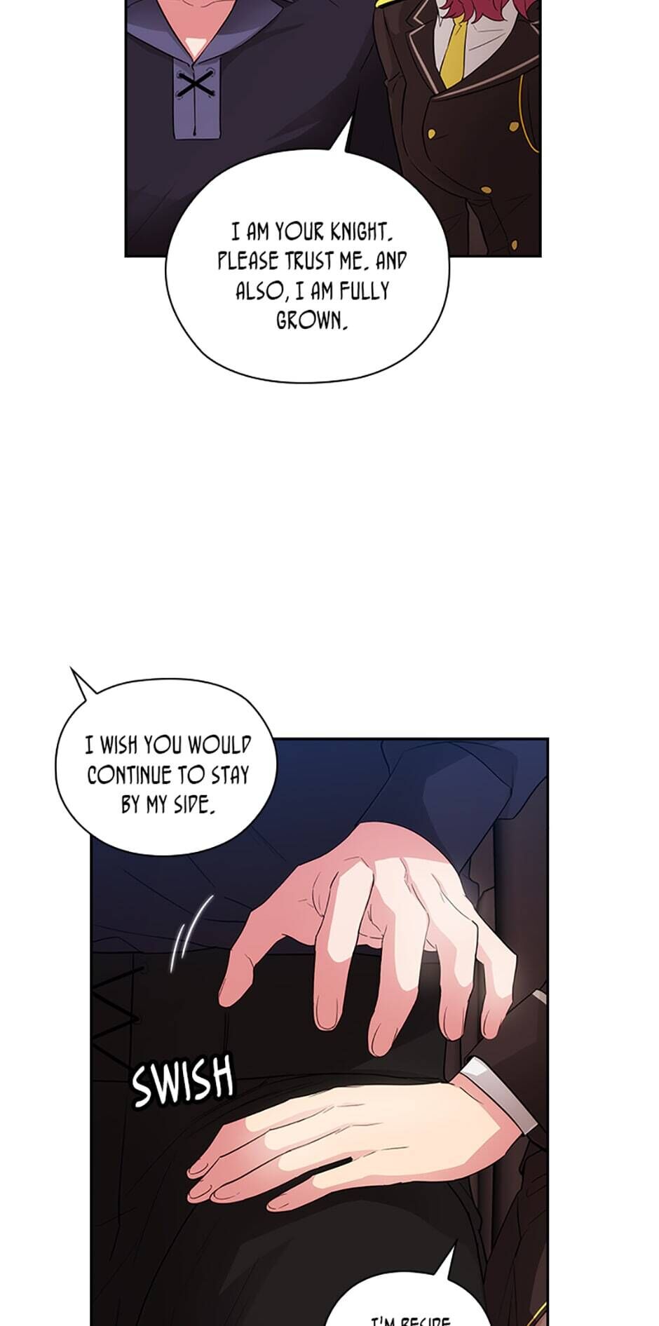 Adonis Chapter 168 page 25