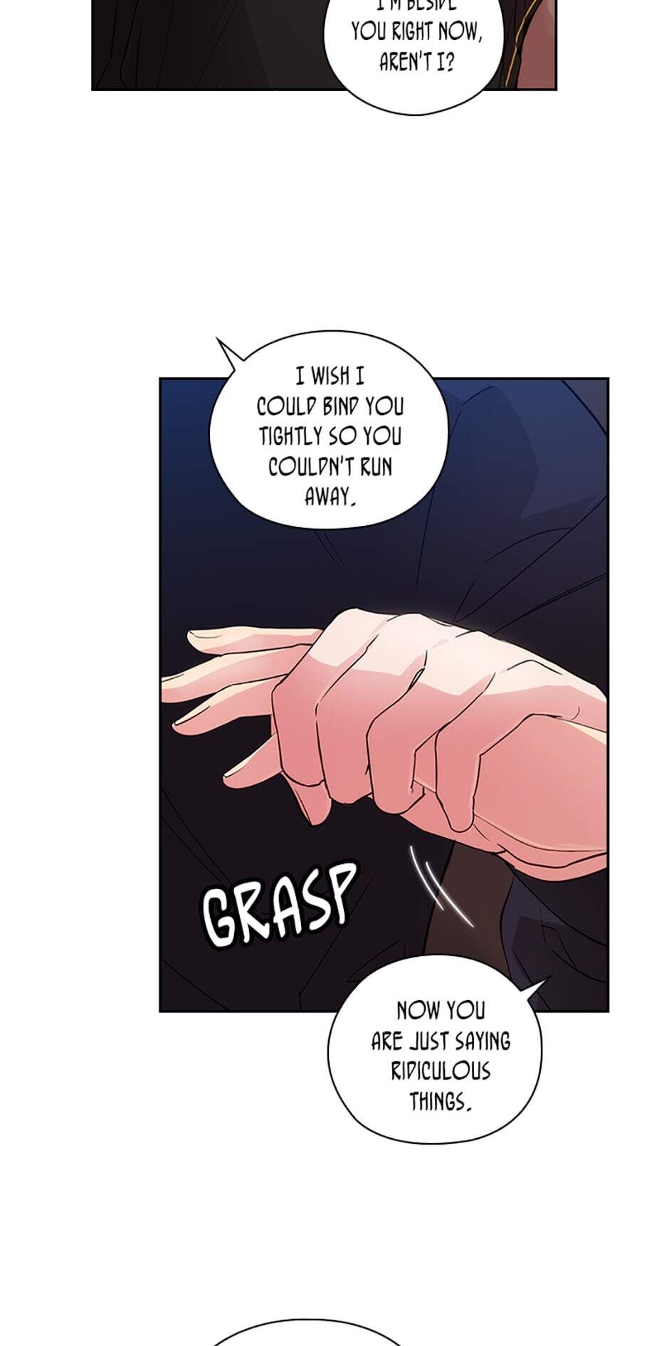 Adonis Chapter 168 page 26