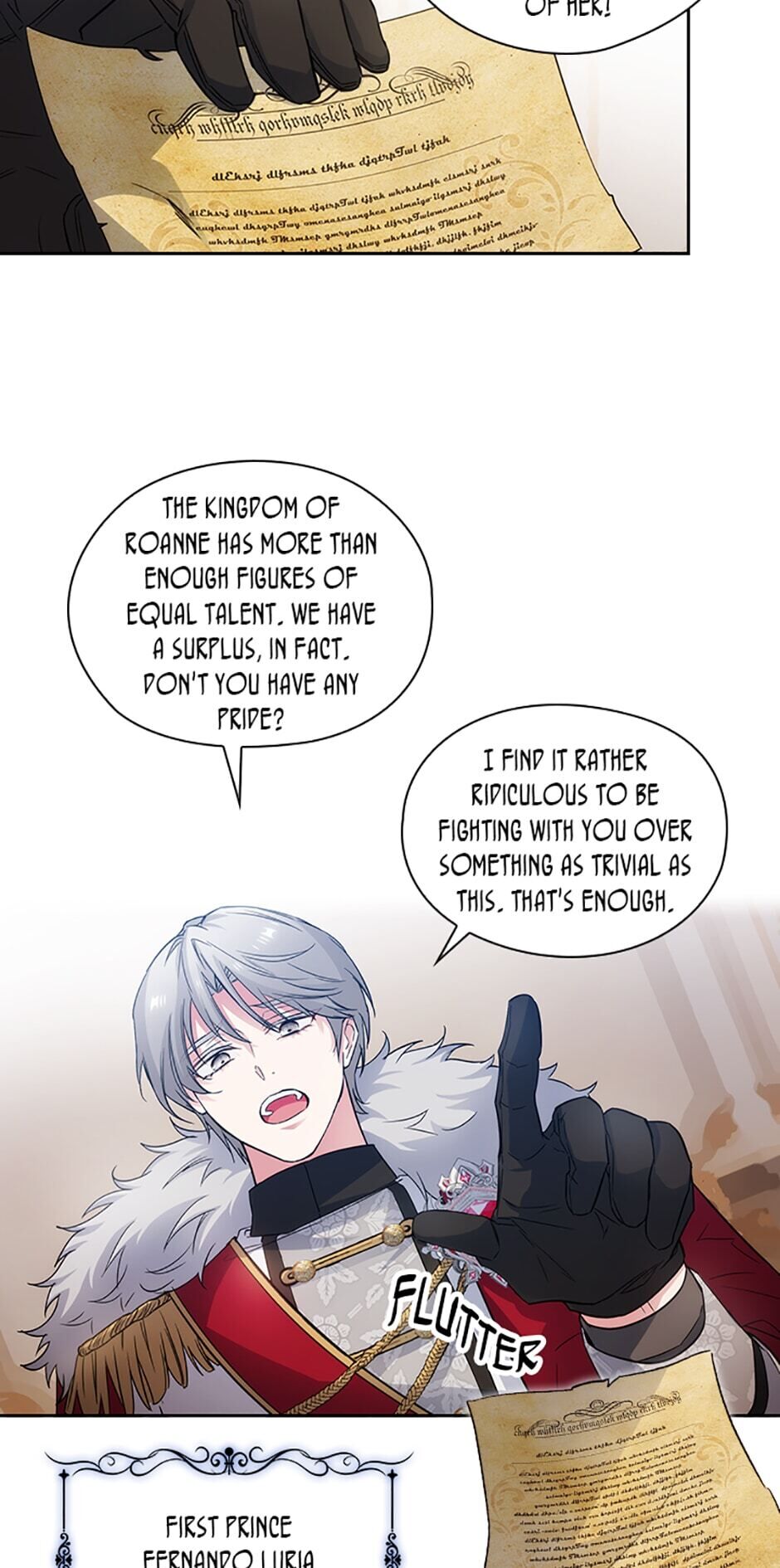 Adonis Chapter 168 page 34