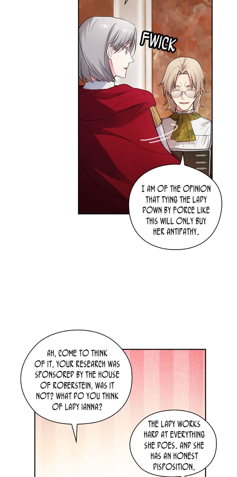 Adonis Chapter 168 page 37