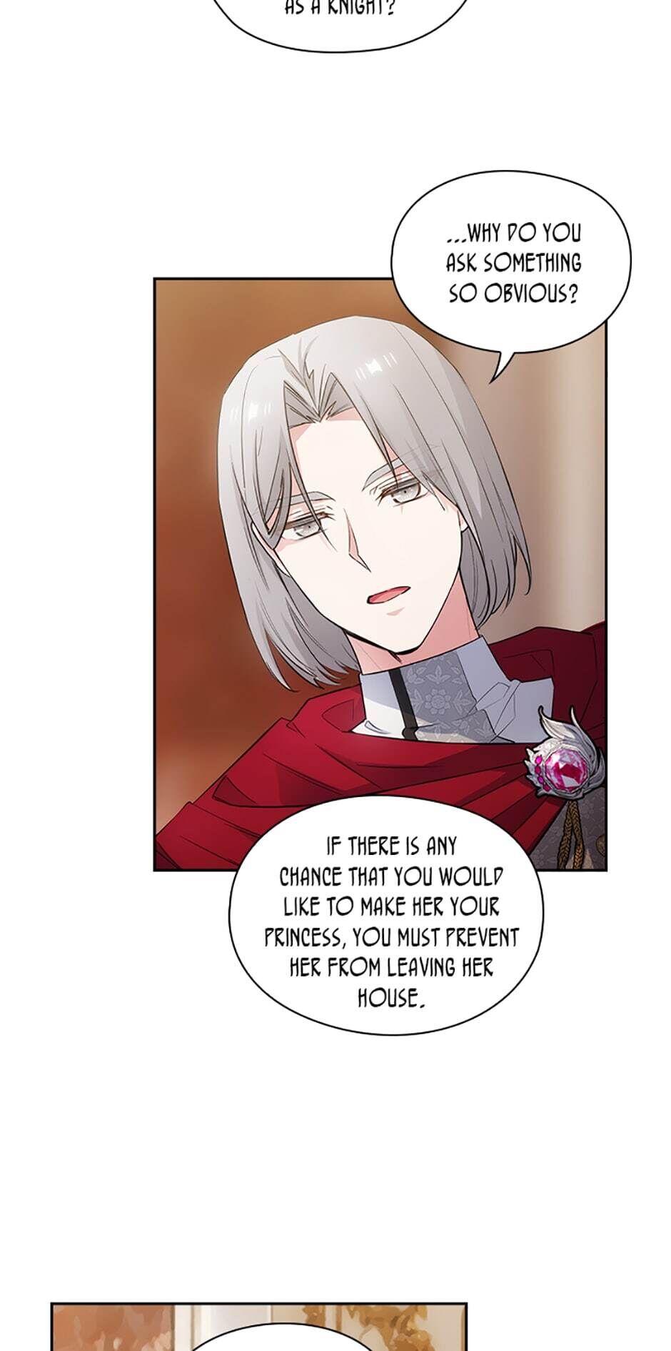 Adonis Chapter 168 page 39