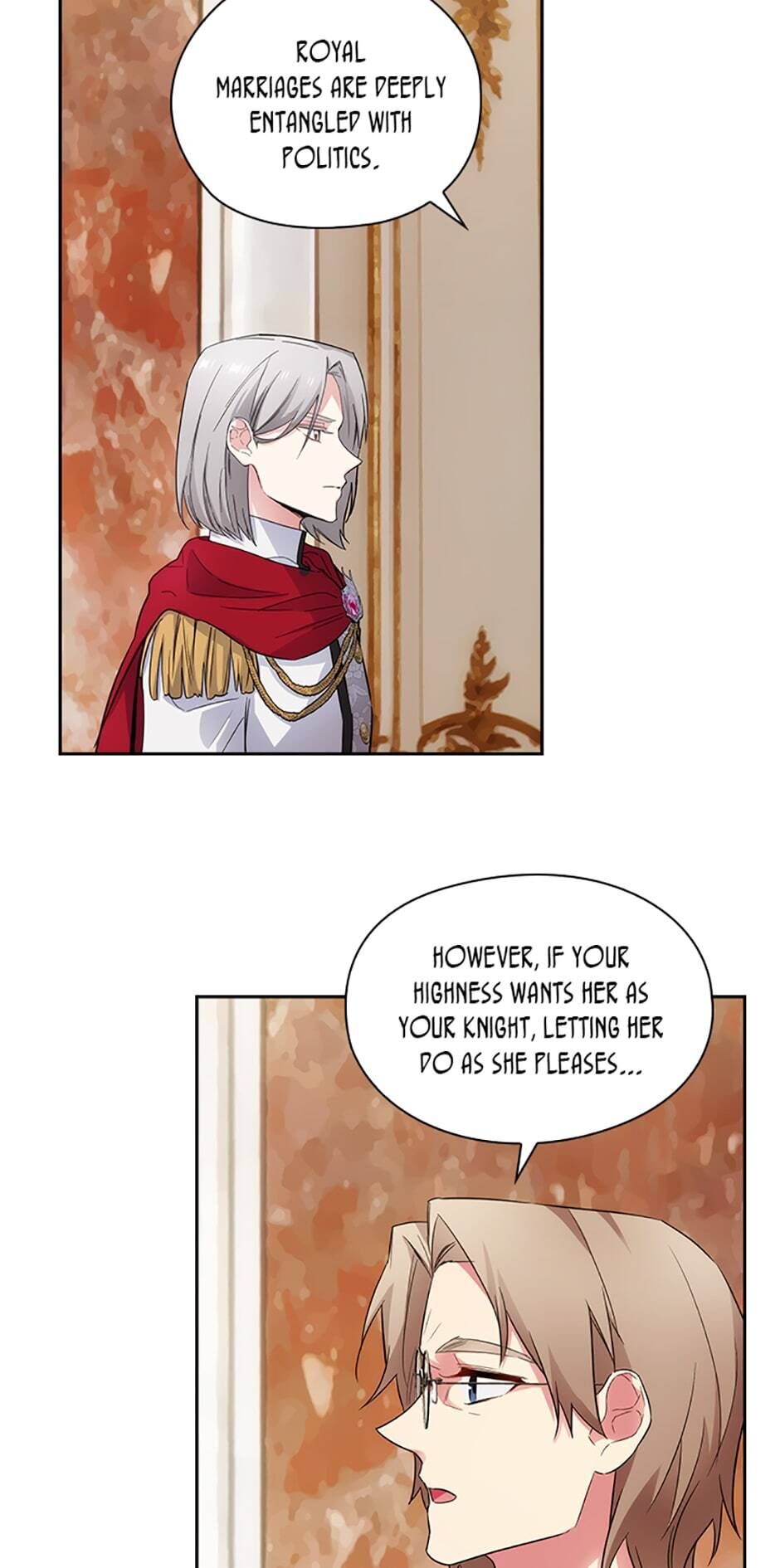 Adonis Chapter 168 page 40