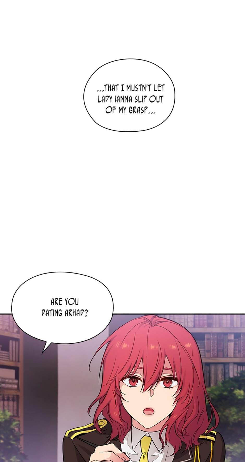 Adonis Chapter 168 page 43