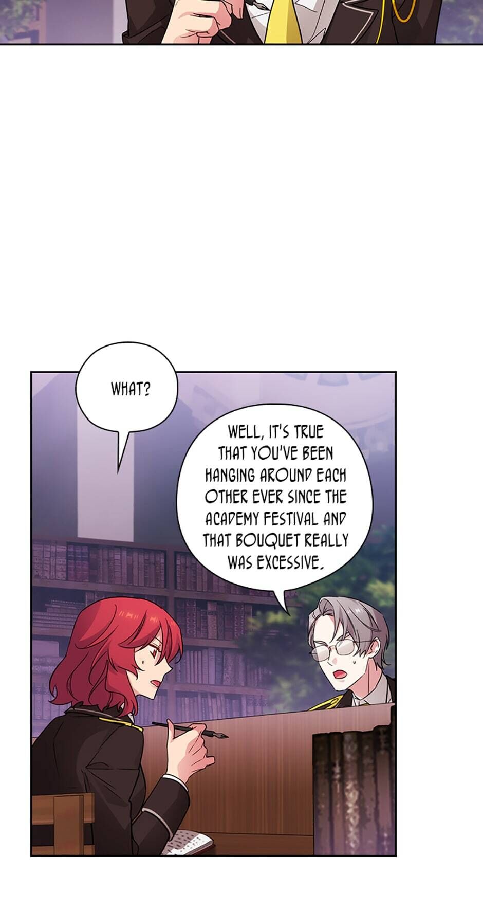 Adonis Chapter 168 page 44