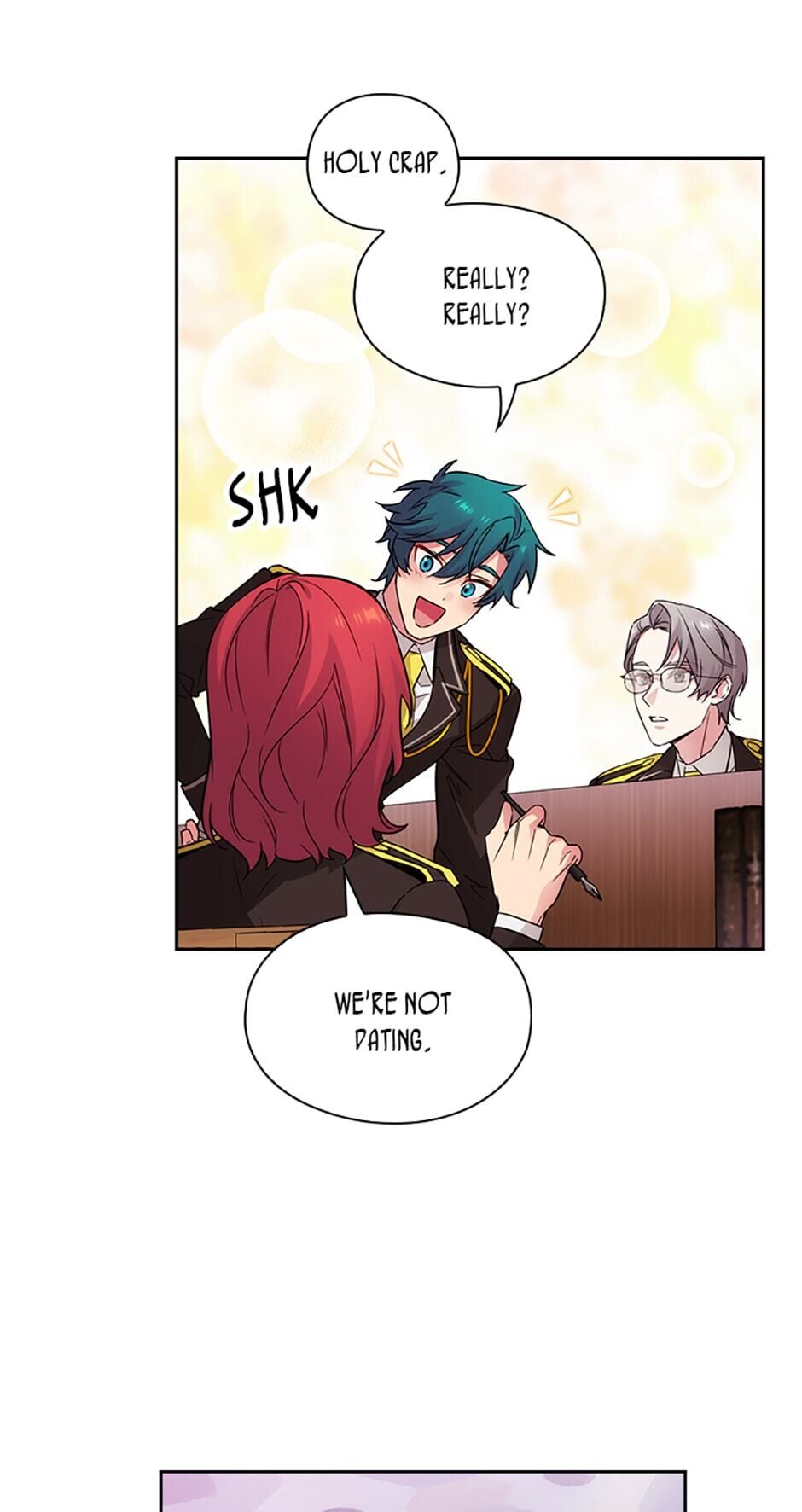Adonis Chapter 168 page 45