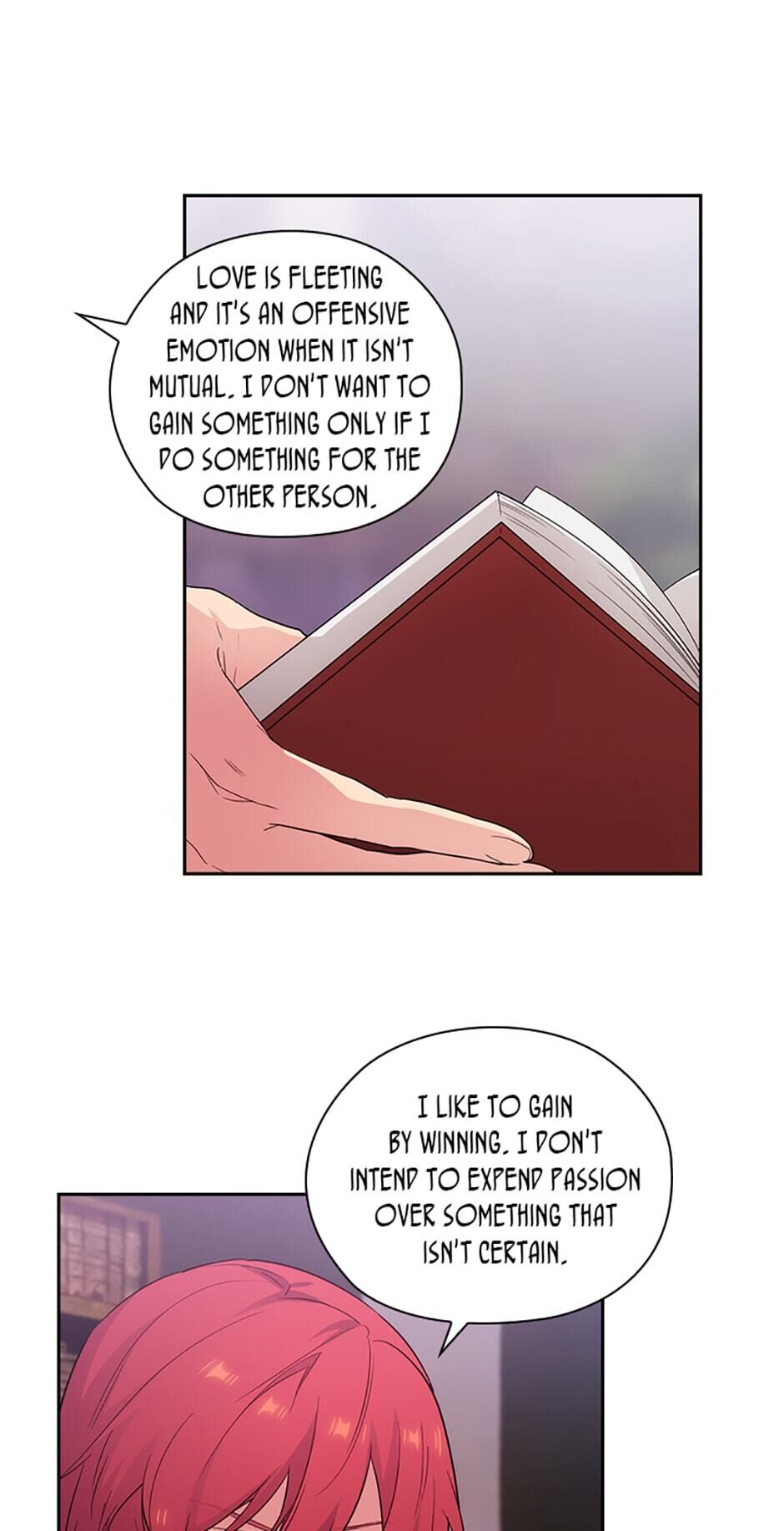 Adonis Chapter 168 page 50