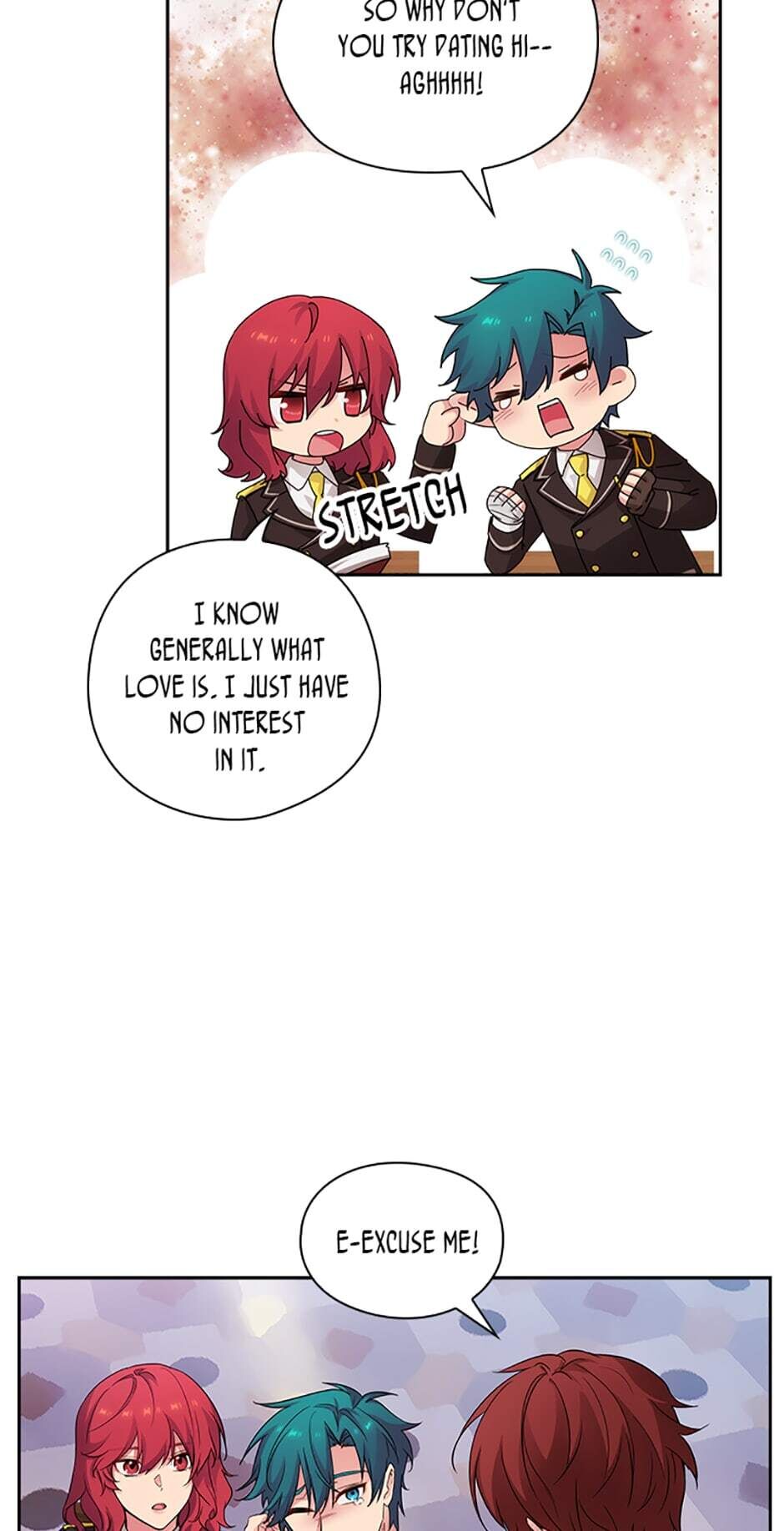 Adonis Chapter 168 page 53