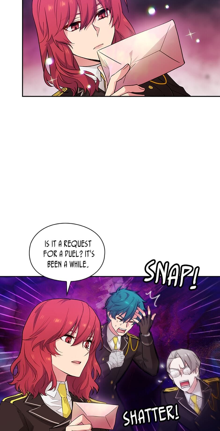 Adonis Chapter 168 page 56