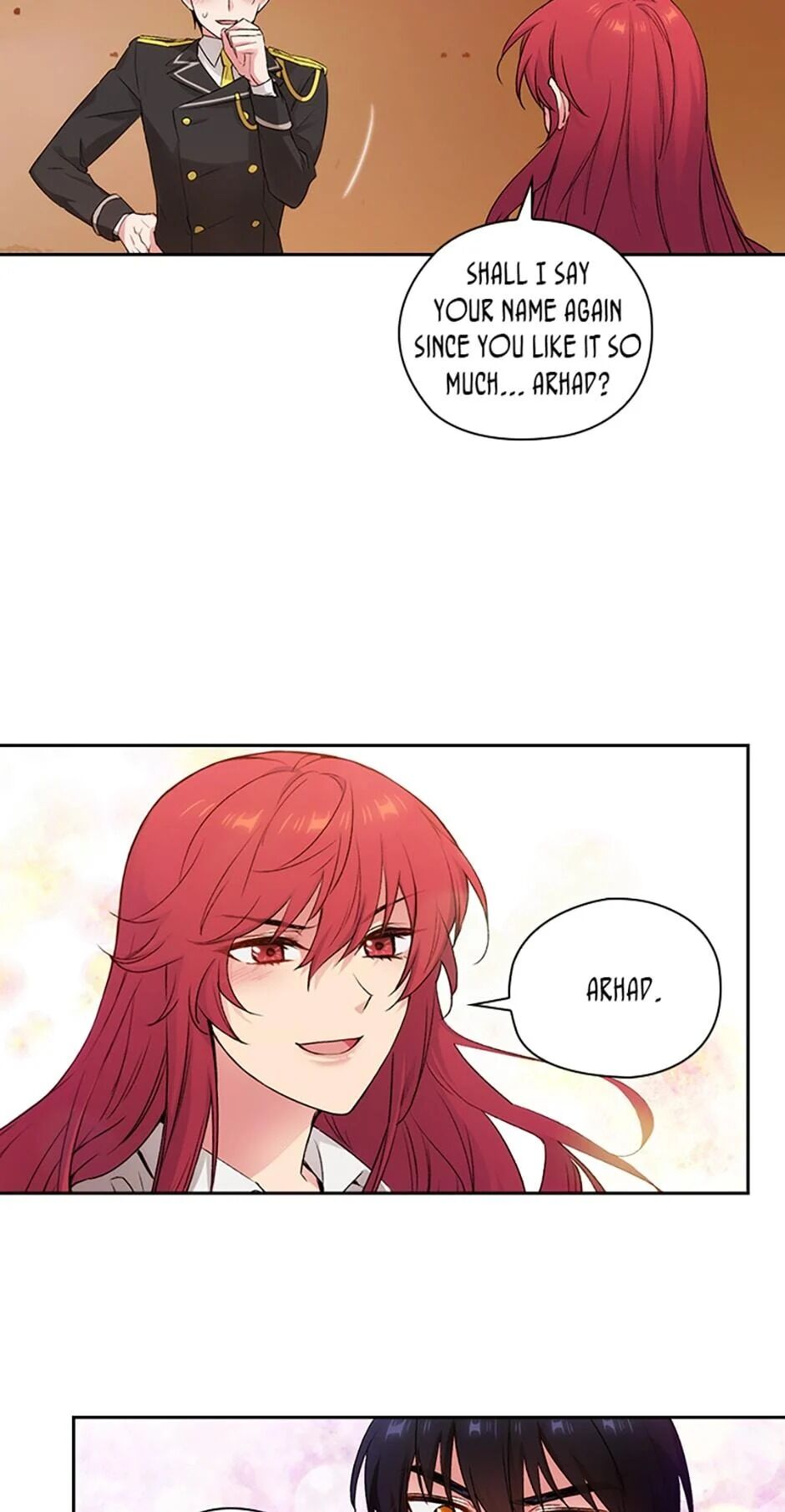 Adonis Chapter 121 page 8