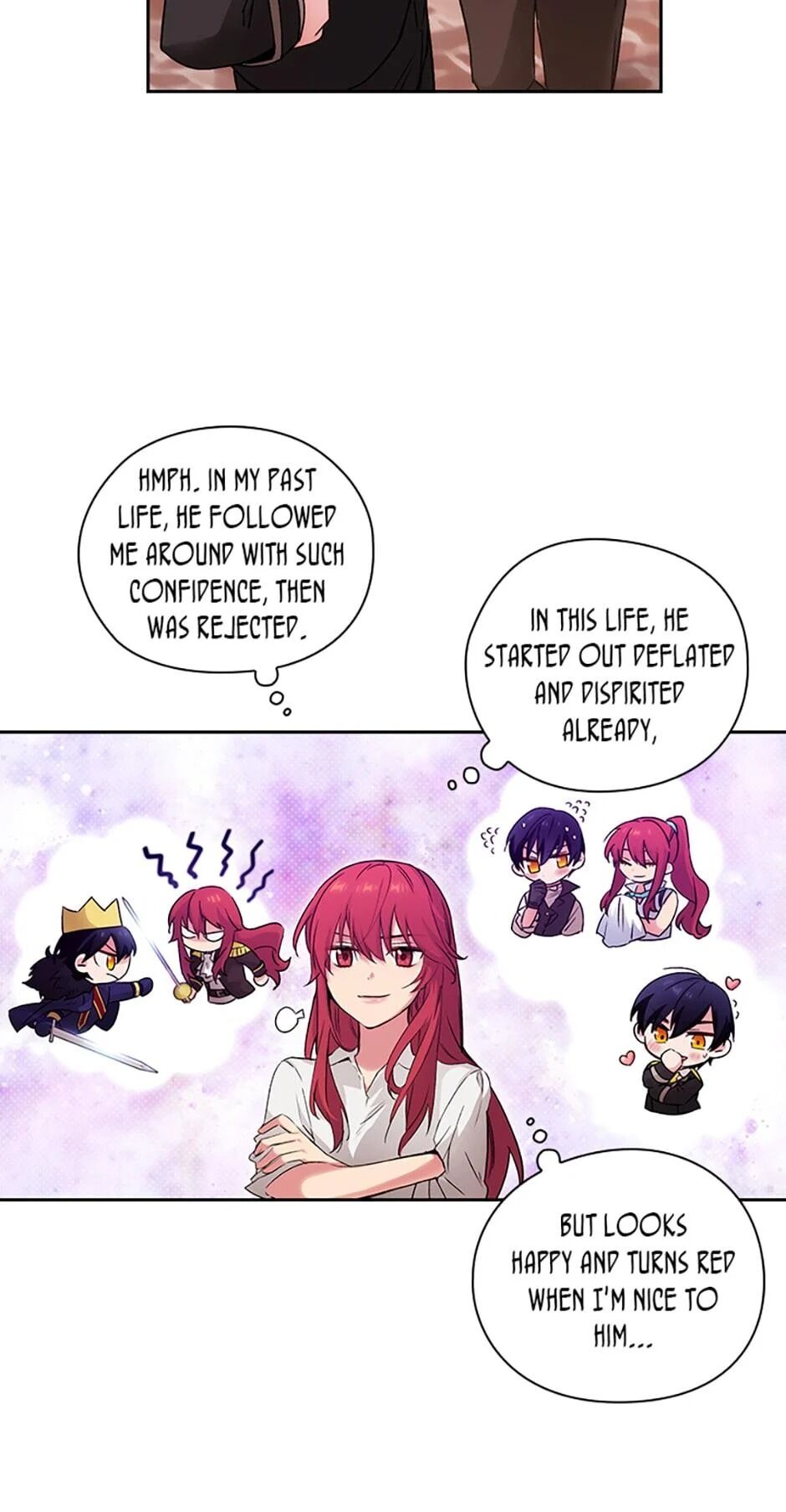 Adonis Chapter 121 page 10