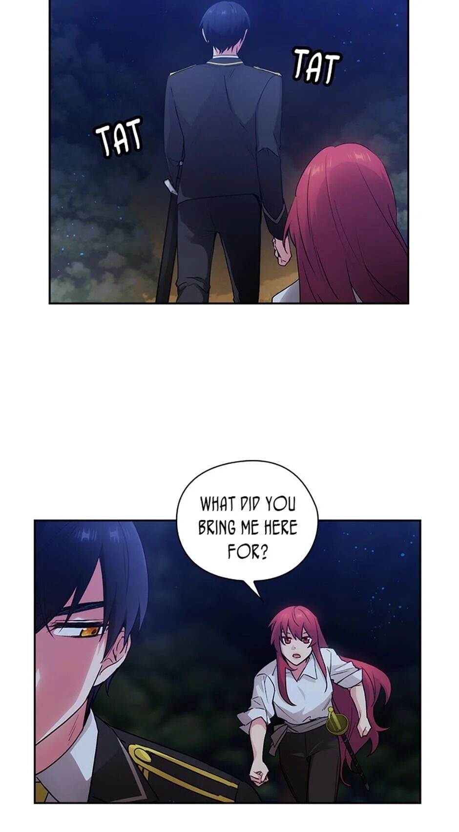 Adonis Chapter 121 page 24