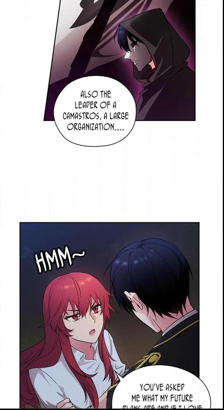 Adonis Chapter 121 page 39