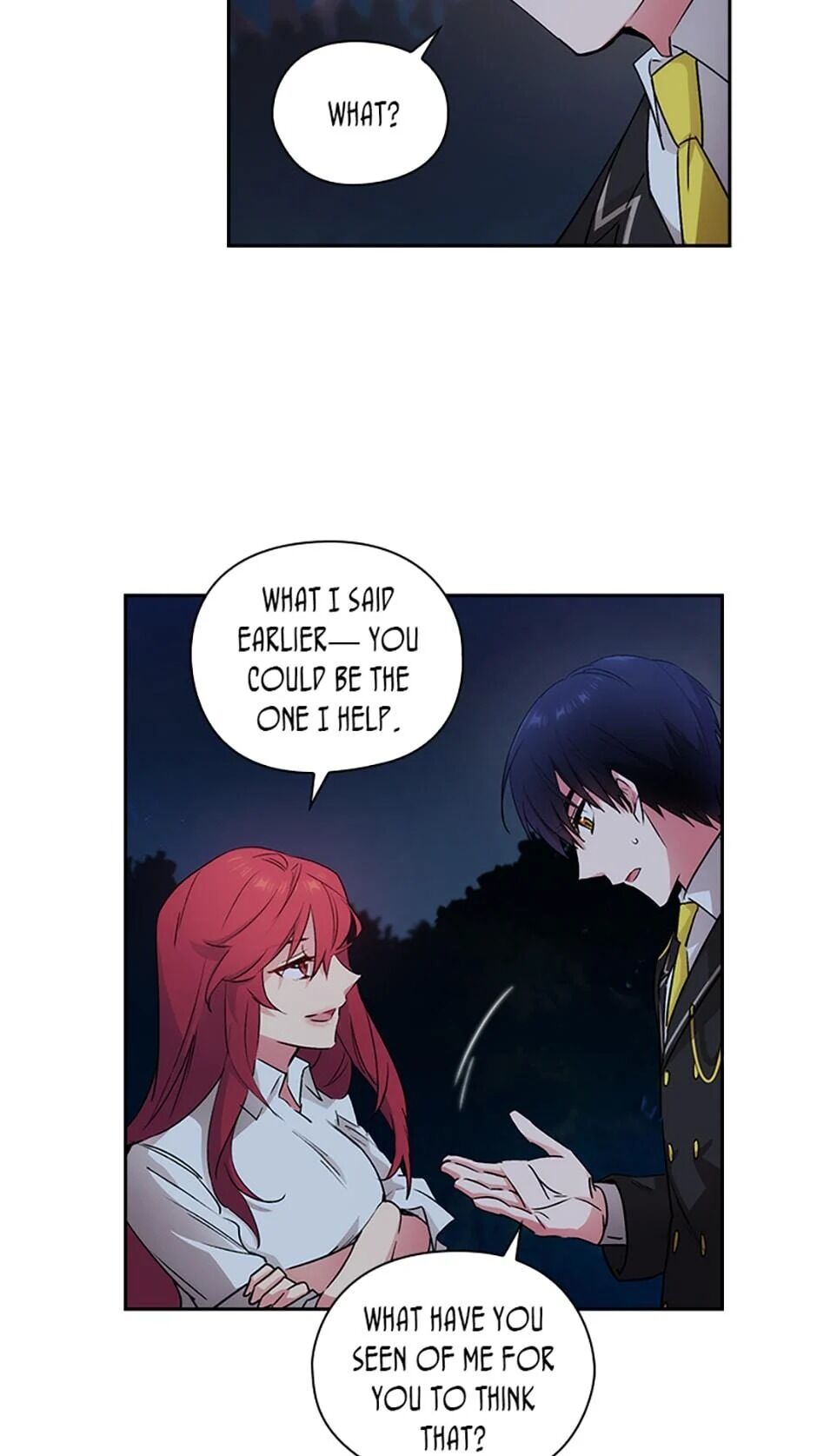 Adonis Chapter 121 page 43