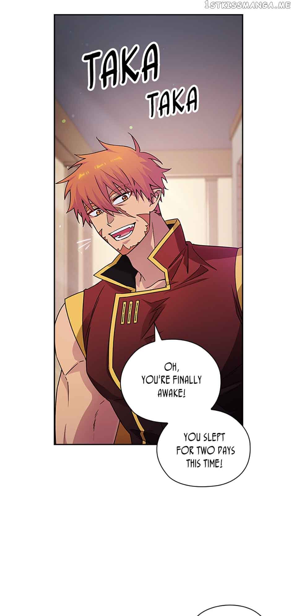 Adonis Chapter 240 page 4