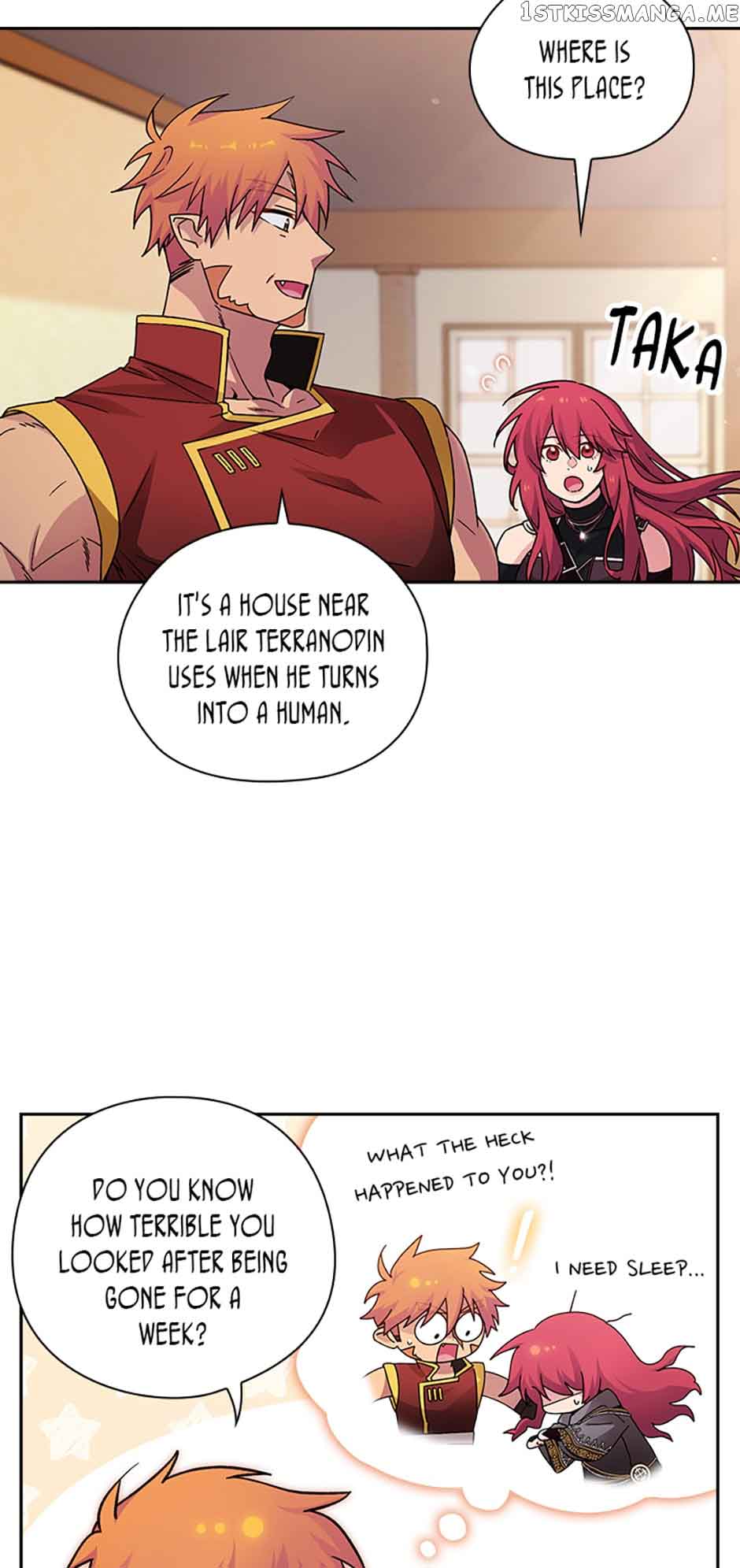 Adonis Chapter 240 page 5