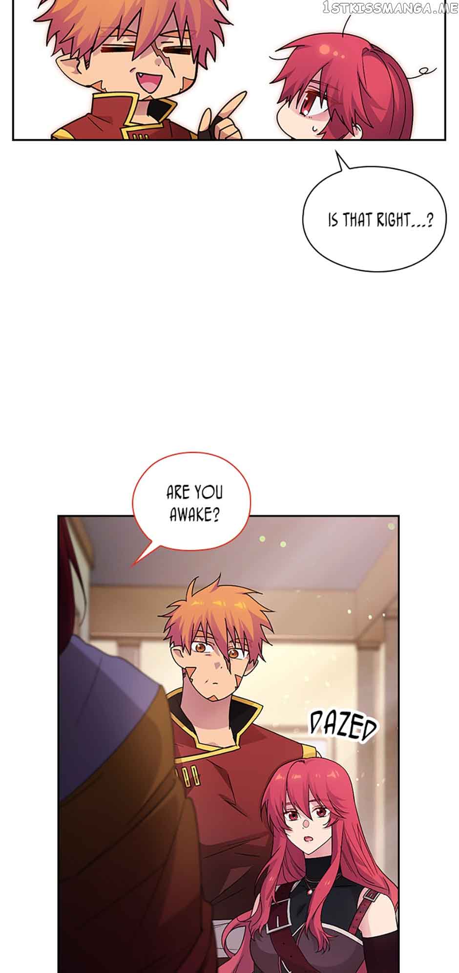 Adonis Chapter 240 page 6