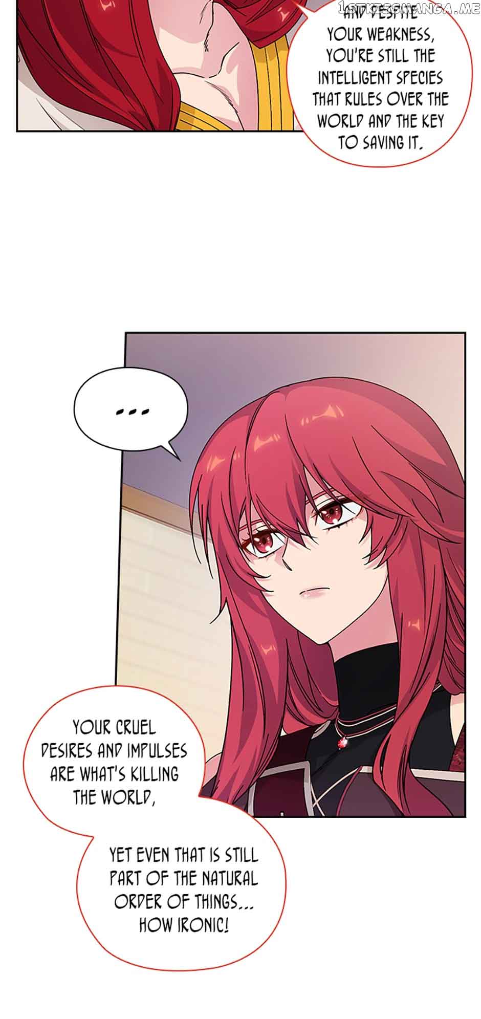 Adonis Chapter 240 page 9