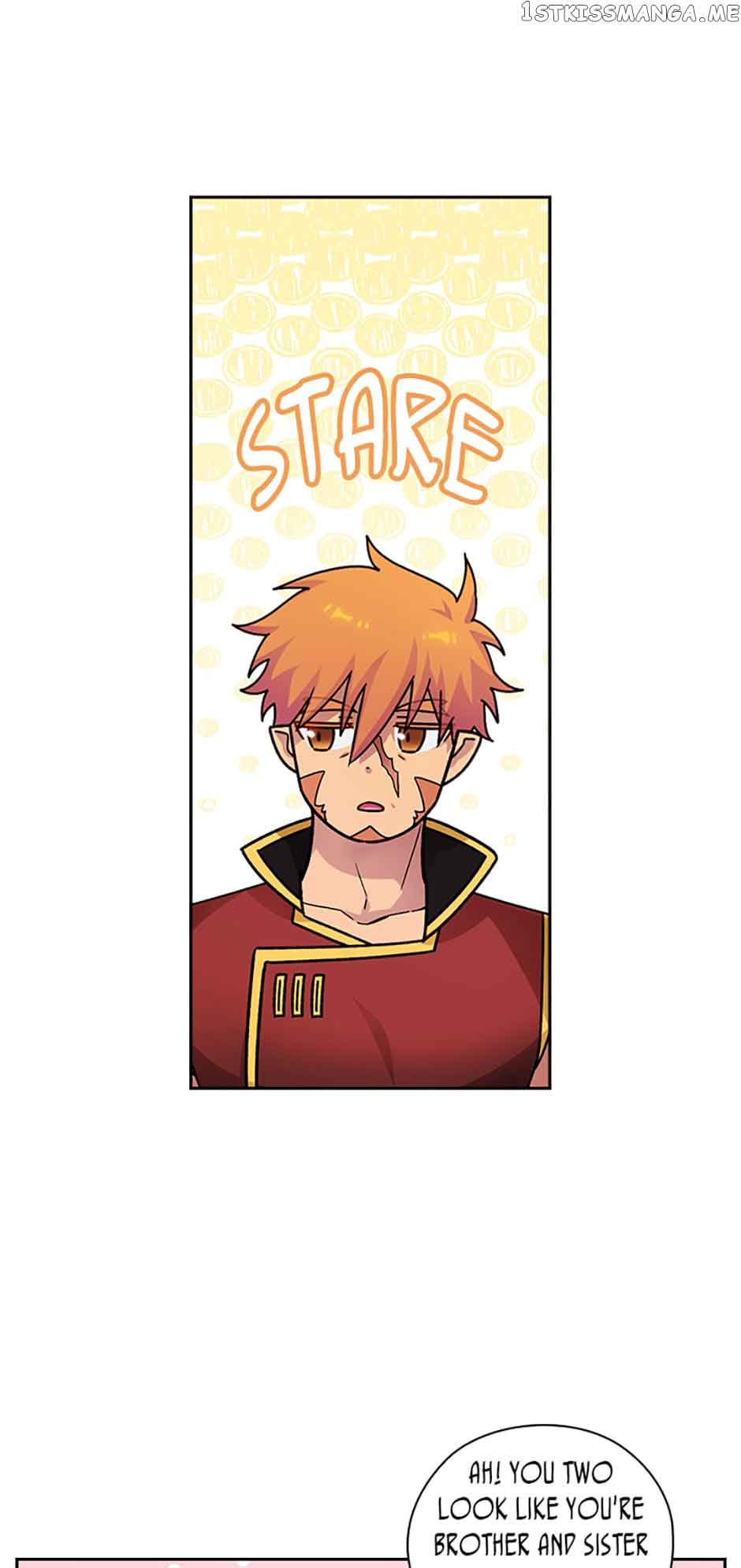 Adonis Chapter 240 page 10