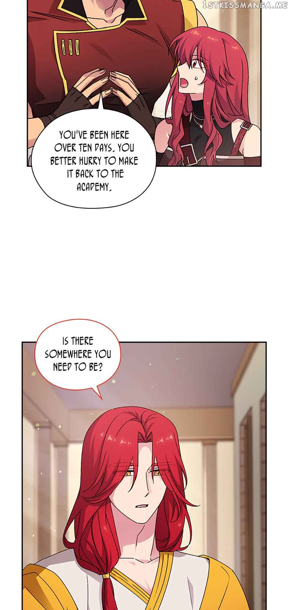 Adonis Chapter 240 page 12