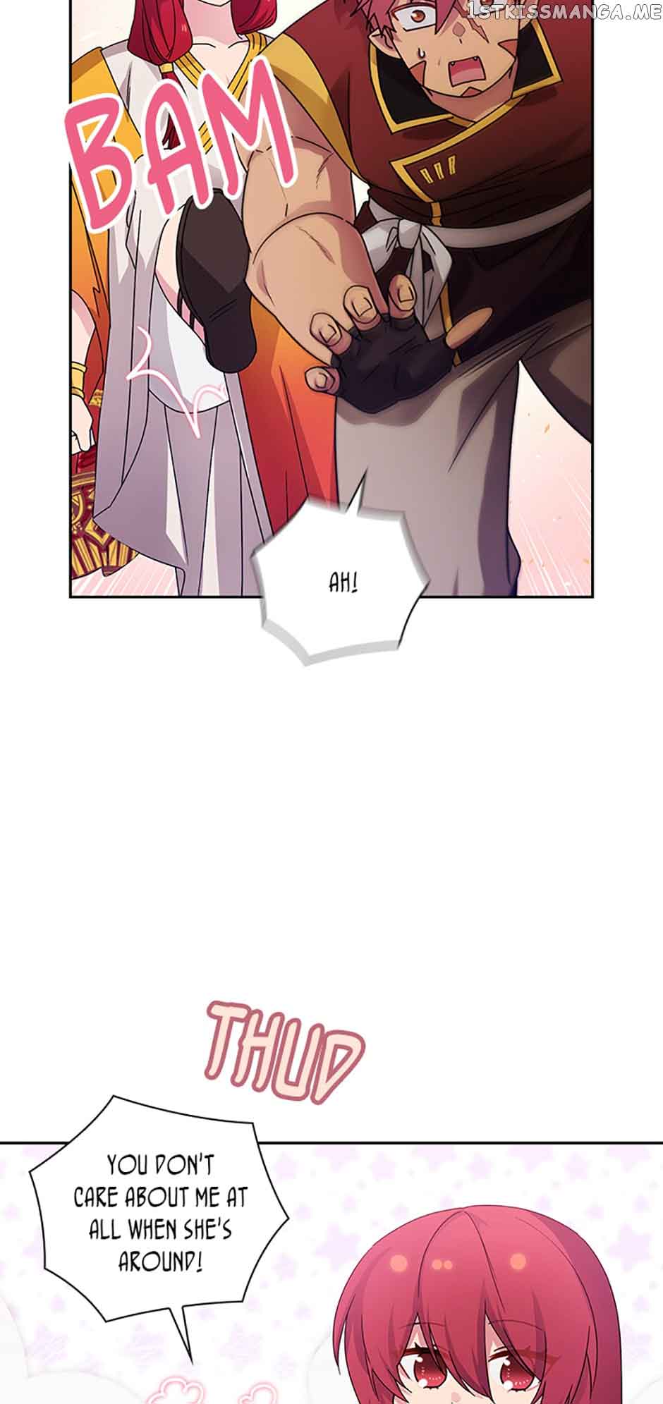 Adonis Chapter 240 page 16