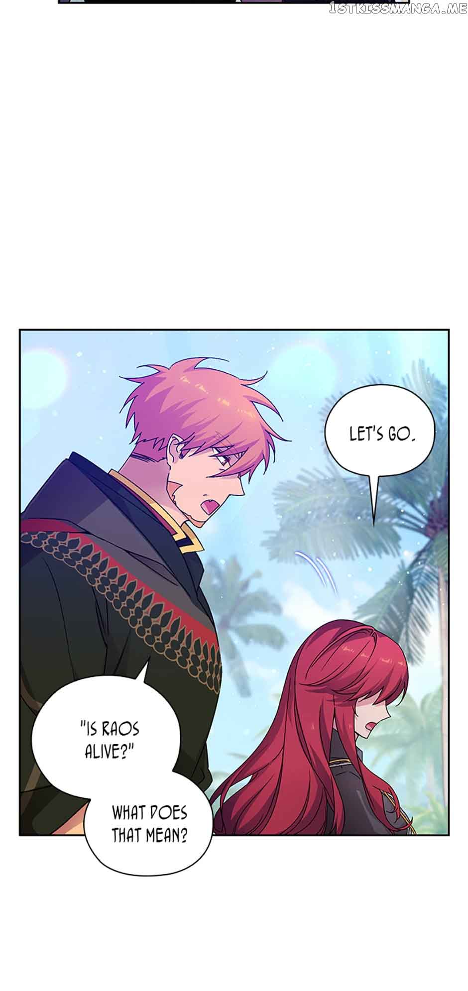Adonis Chapter 240 page 24