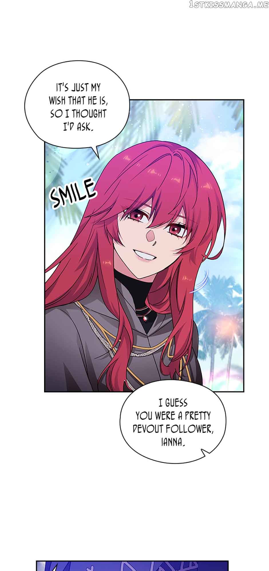 Adonis Chapter 240 page 25