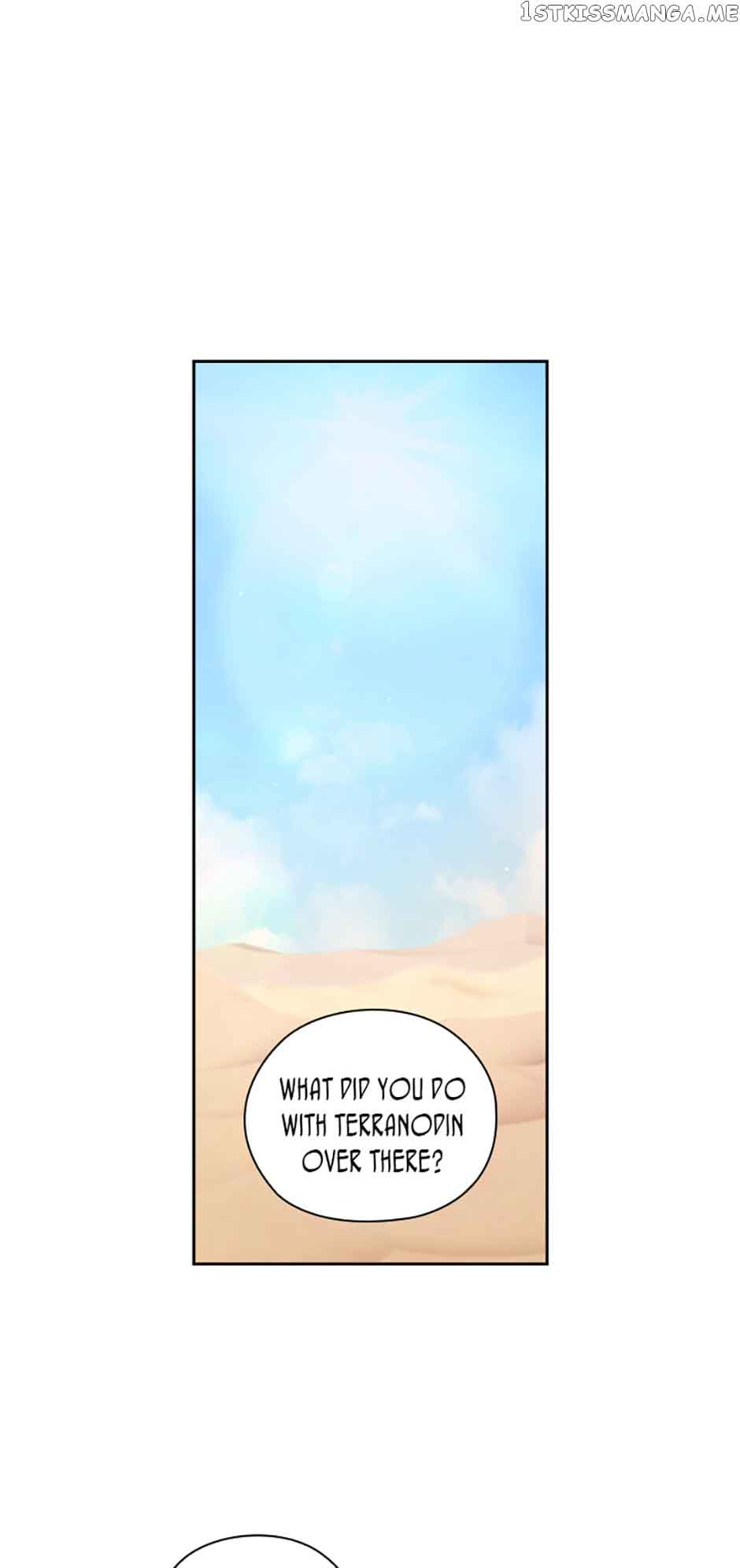 Adonis Chapter 240 page 28
