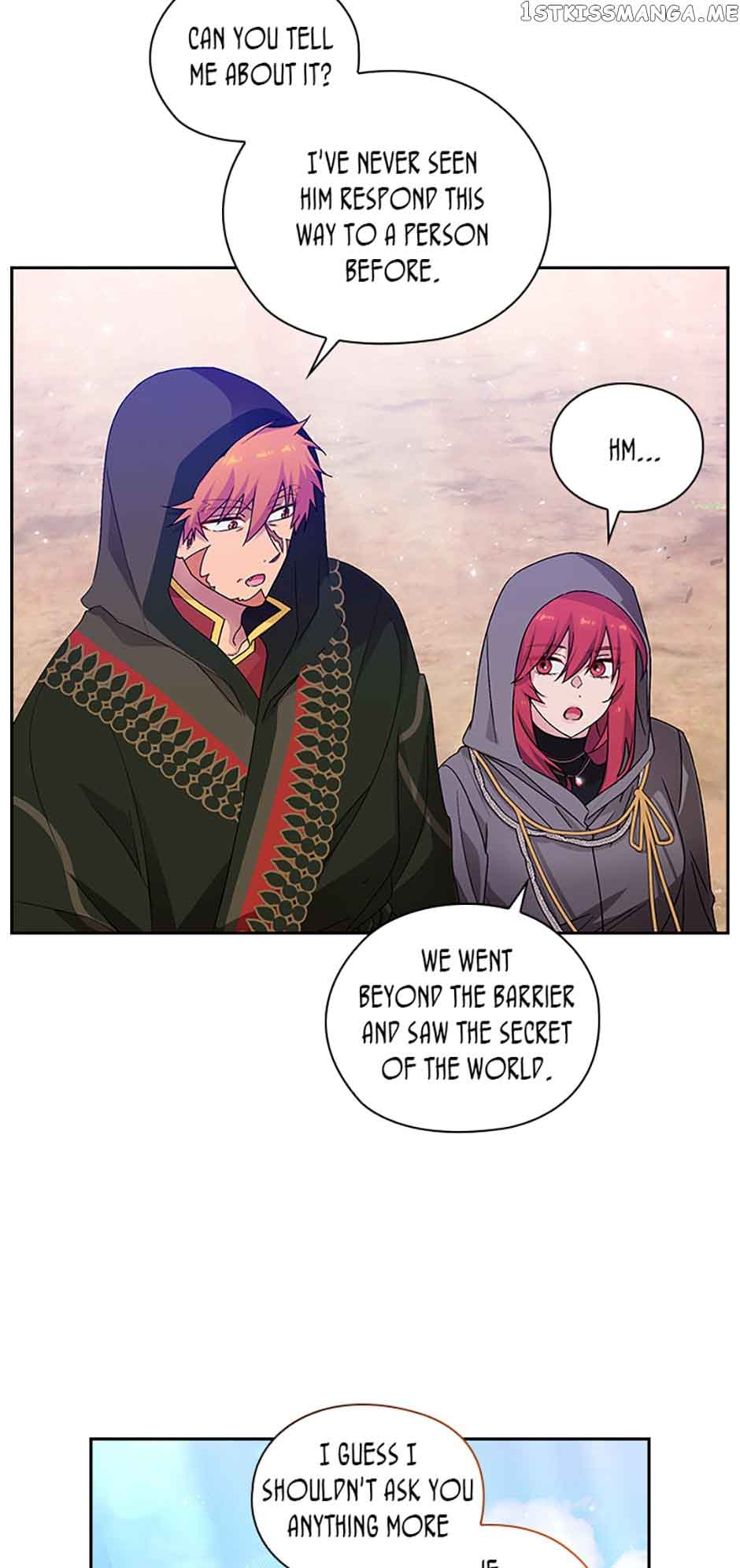 Adonis Chapter 240 page 29