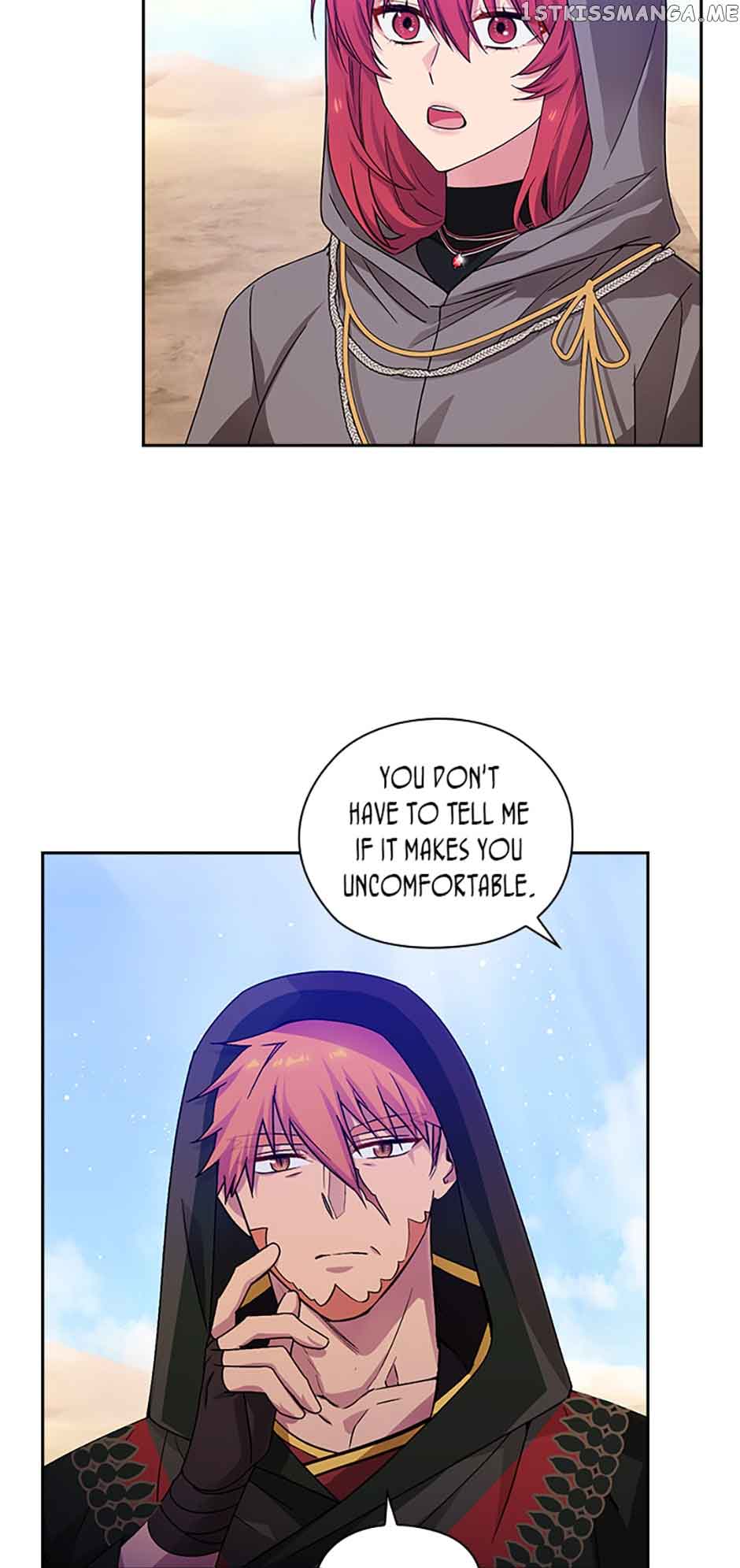 Adonis Chapter 240 page 31