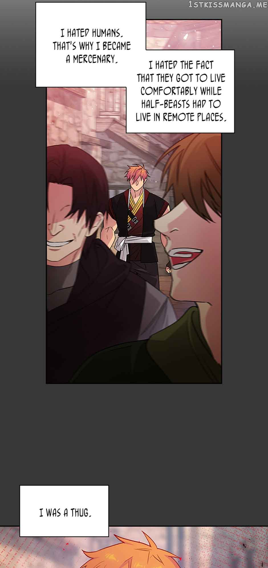 Adonis Chapter 240 page 33