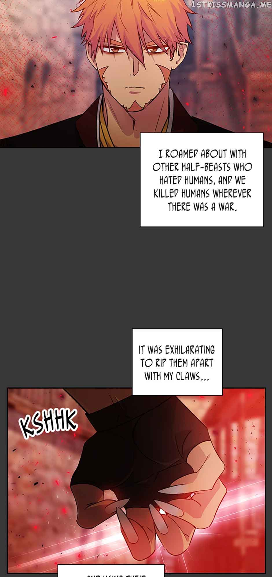 Adonis Chapter 240 page 34