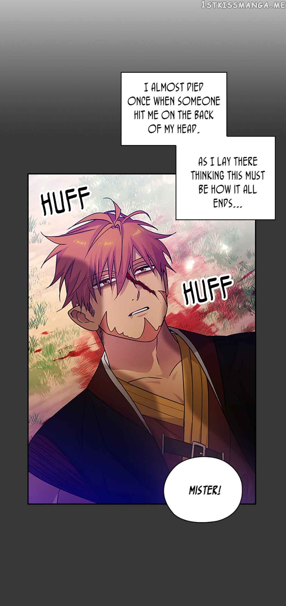 Adonis Chapter 240 page 36