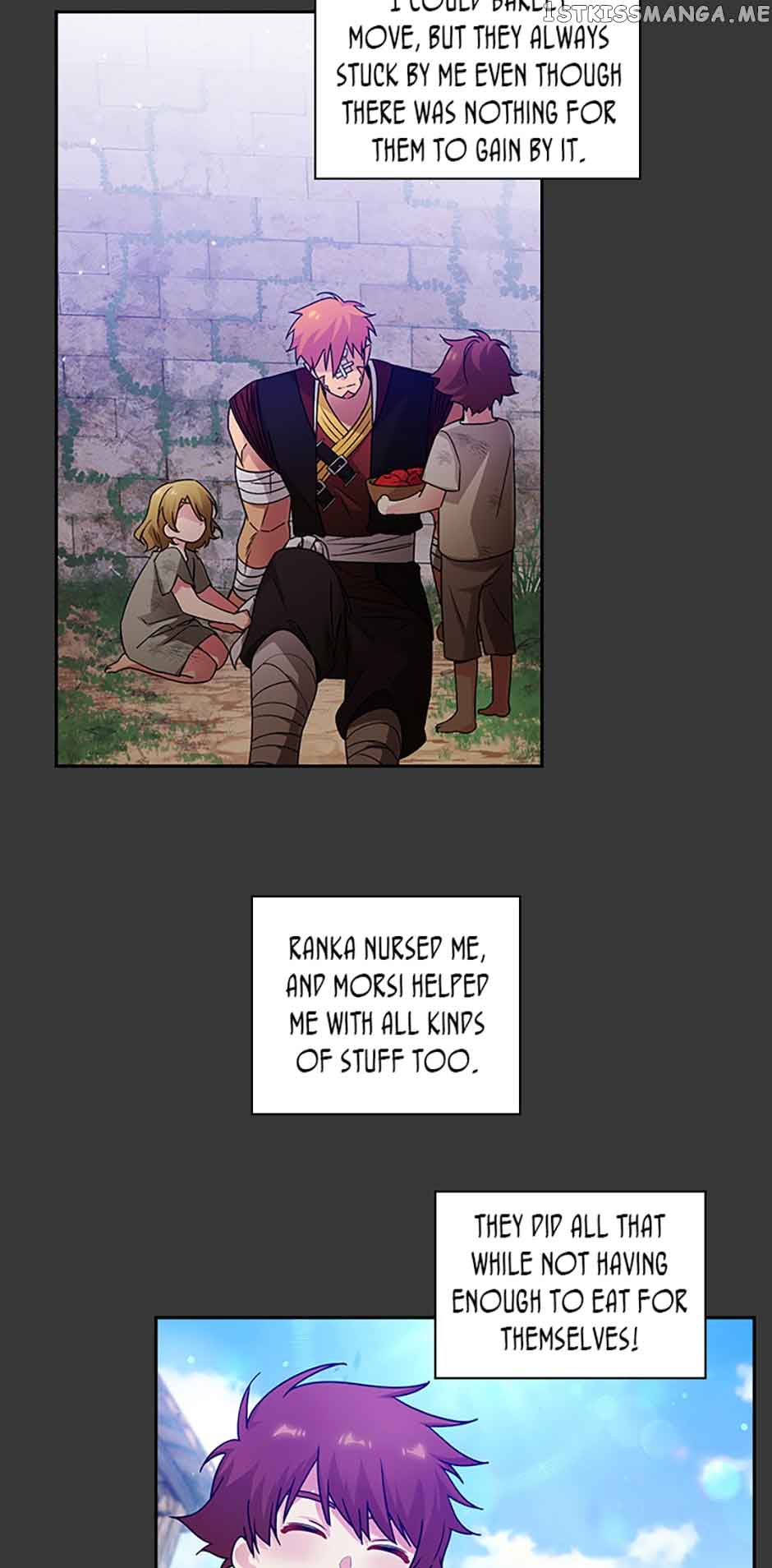 Adonis Chapter 240 page 38