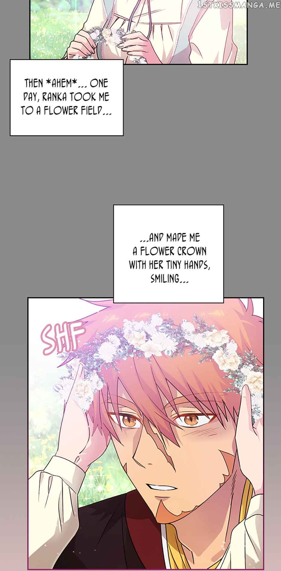 Adonis Chapter 240 page 45