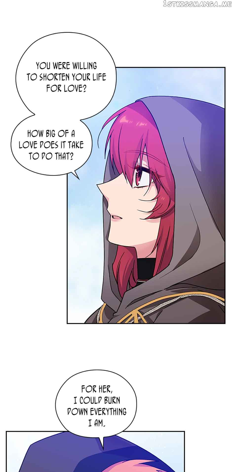 Adonis Chapter 240 page 52
