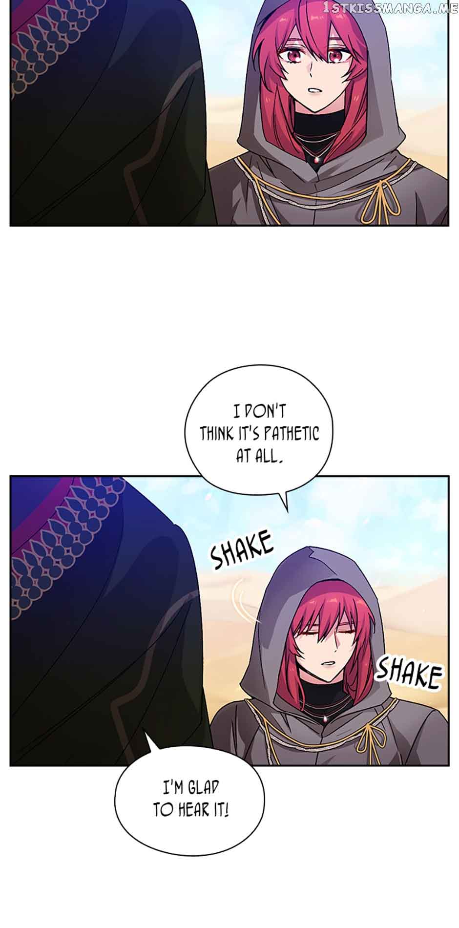 Adonis Chapter 240 page 54